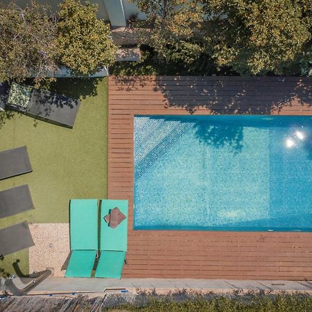 Casa Gema Villa Selva  Kültér fotó