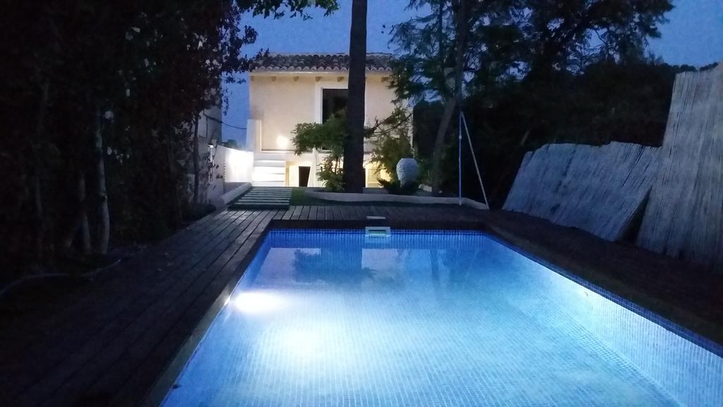 Casa Gema Villa Selva  Szoba fotó