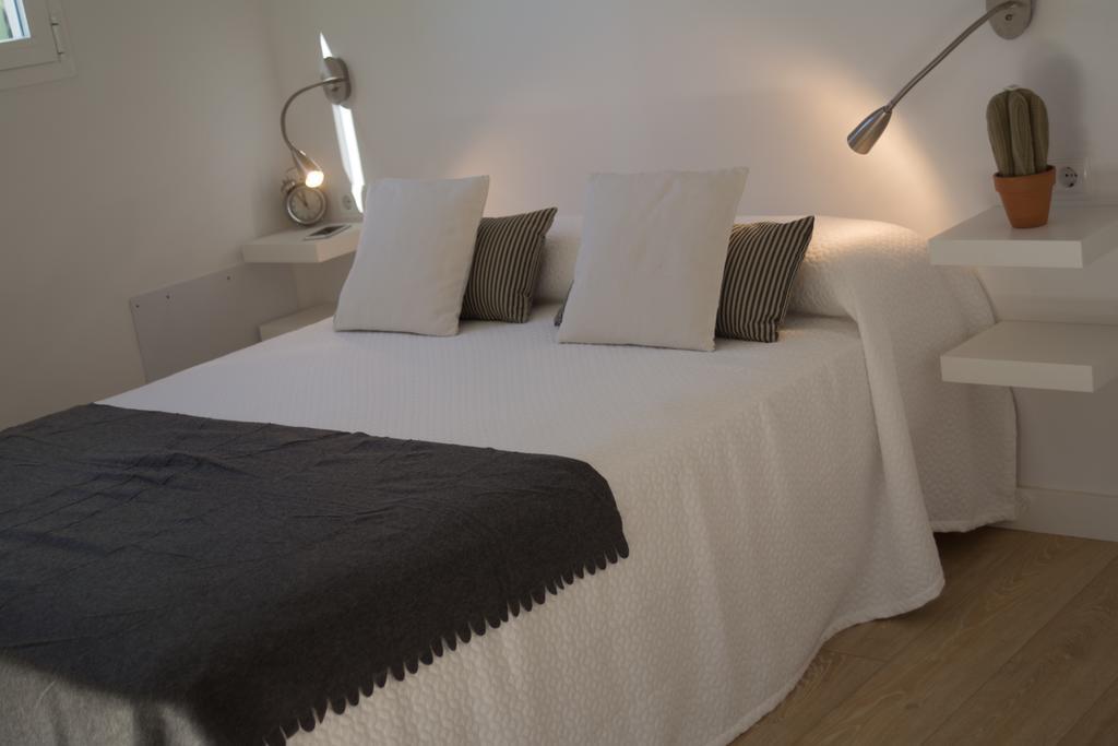 Casa Gema Villa Selva  Szoba fotó