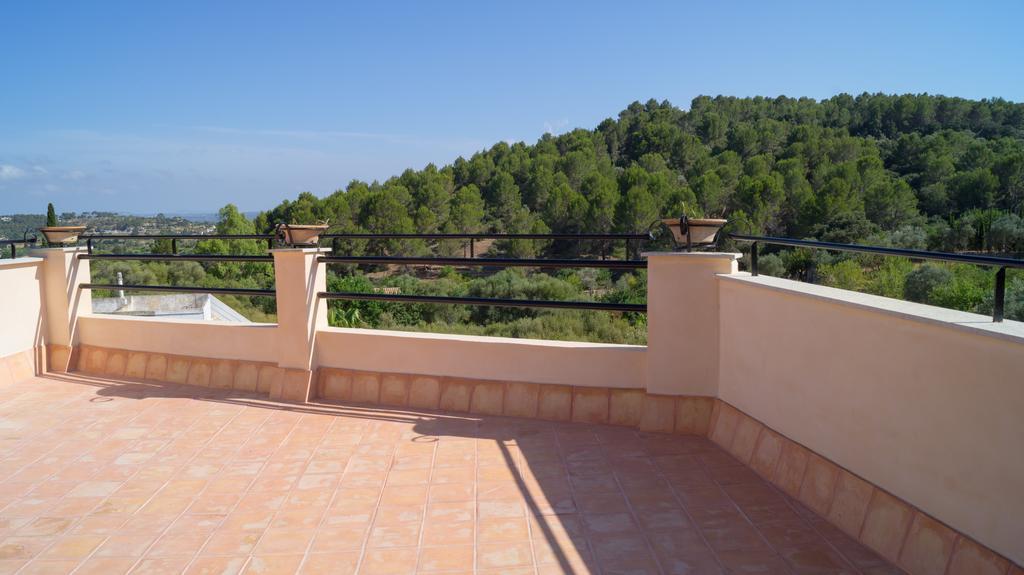 Casa Gema Villa Selva  Szoba fotó