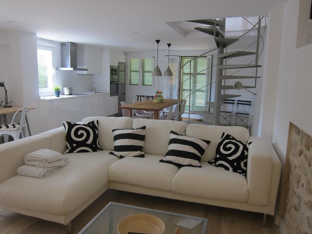 Casa Gema Villa Selva  Szoba fotó