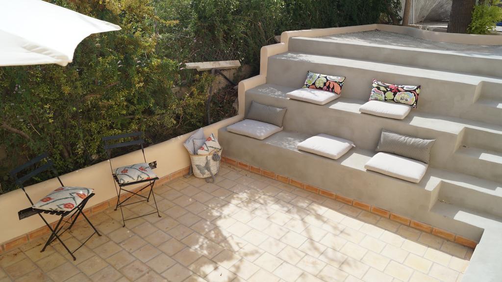 Casa Gema Villa Selva  Szoba fotó