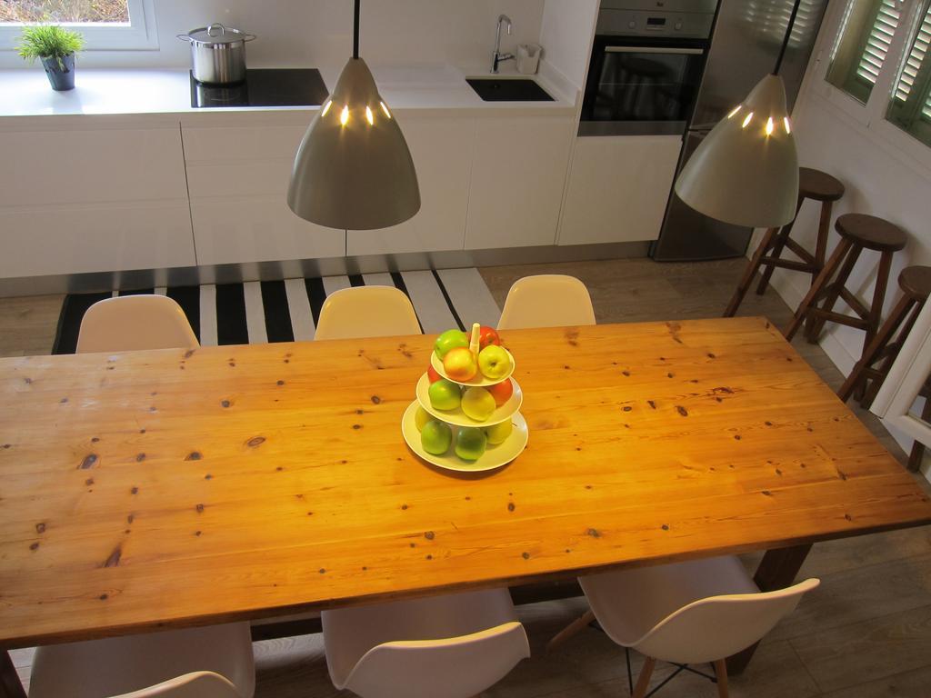 Casa Gema Villa Selva  Szoba fotó