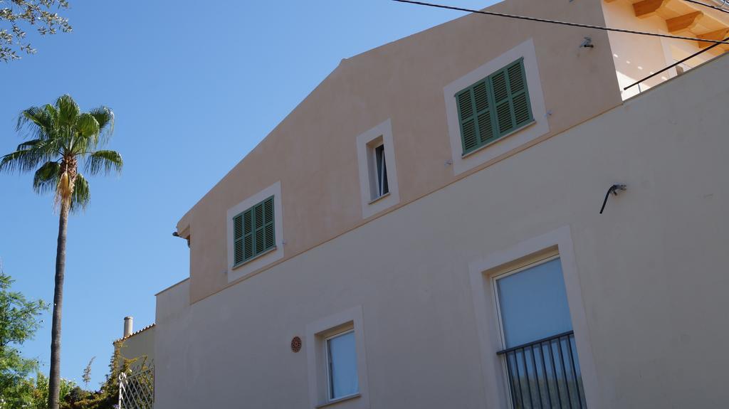 Casa Gema Villa Selva  Szoba fotó