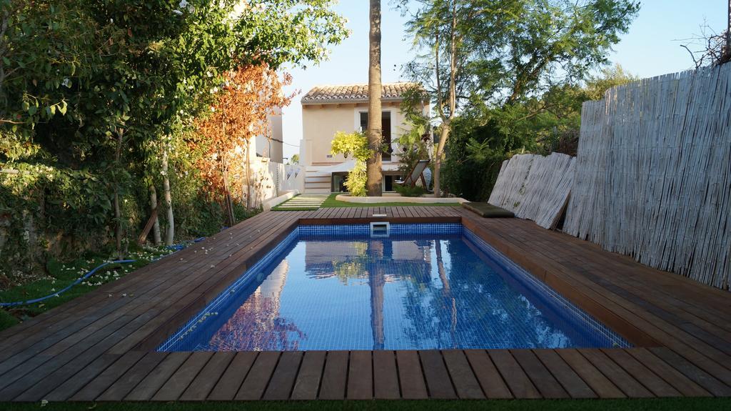 Casa Gema Villa Selva  Szoba fotó