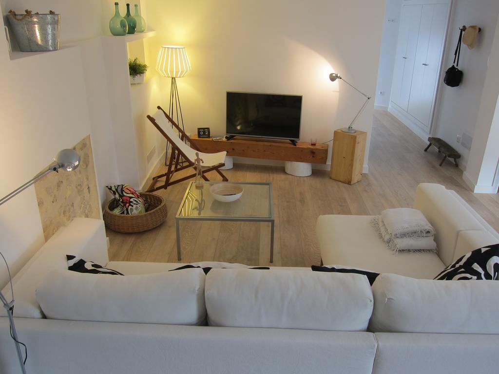Casa Gema Villa Selva  Kültér fotó