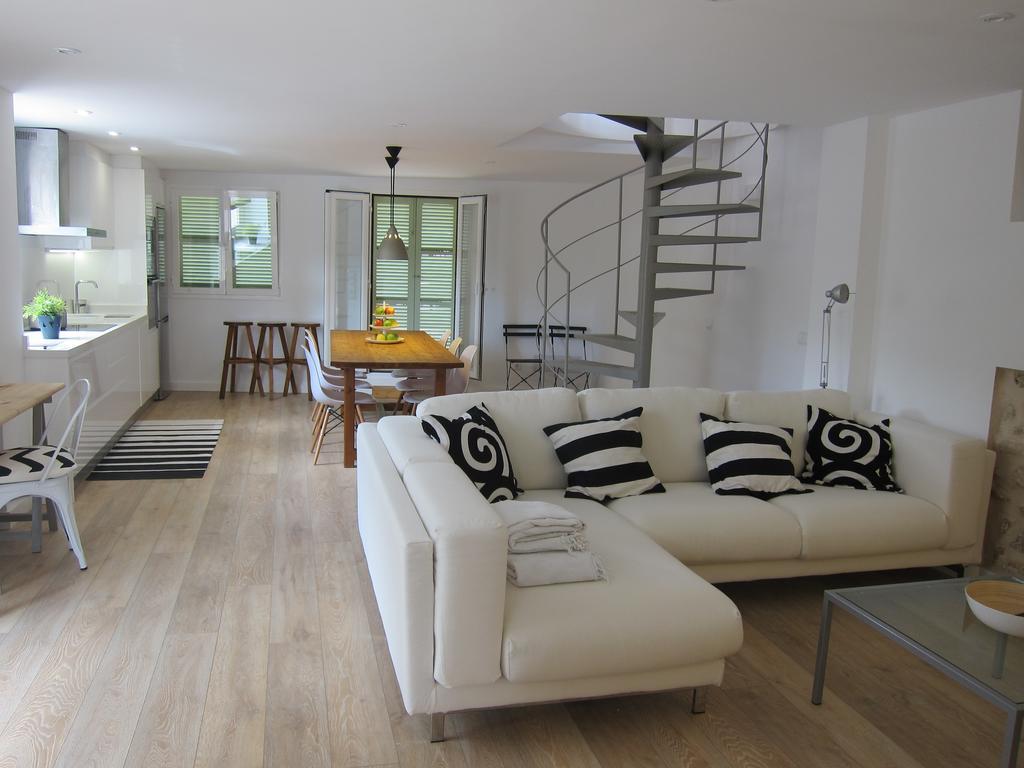 Casa Gema Villa Selva  Szoba fotó
