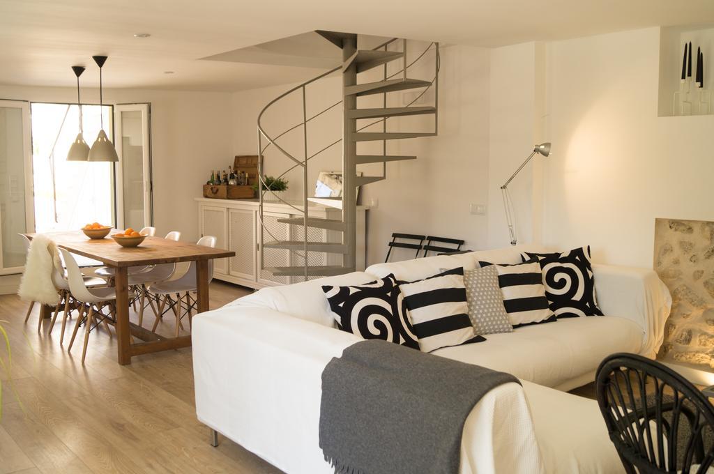 Casa Gema Villa Selva  Kültér fotó
