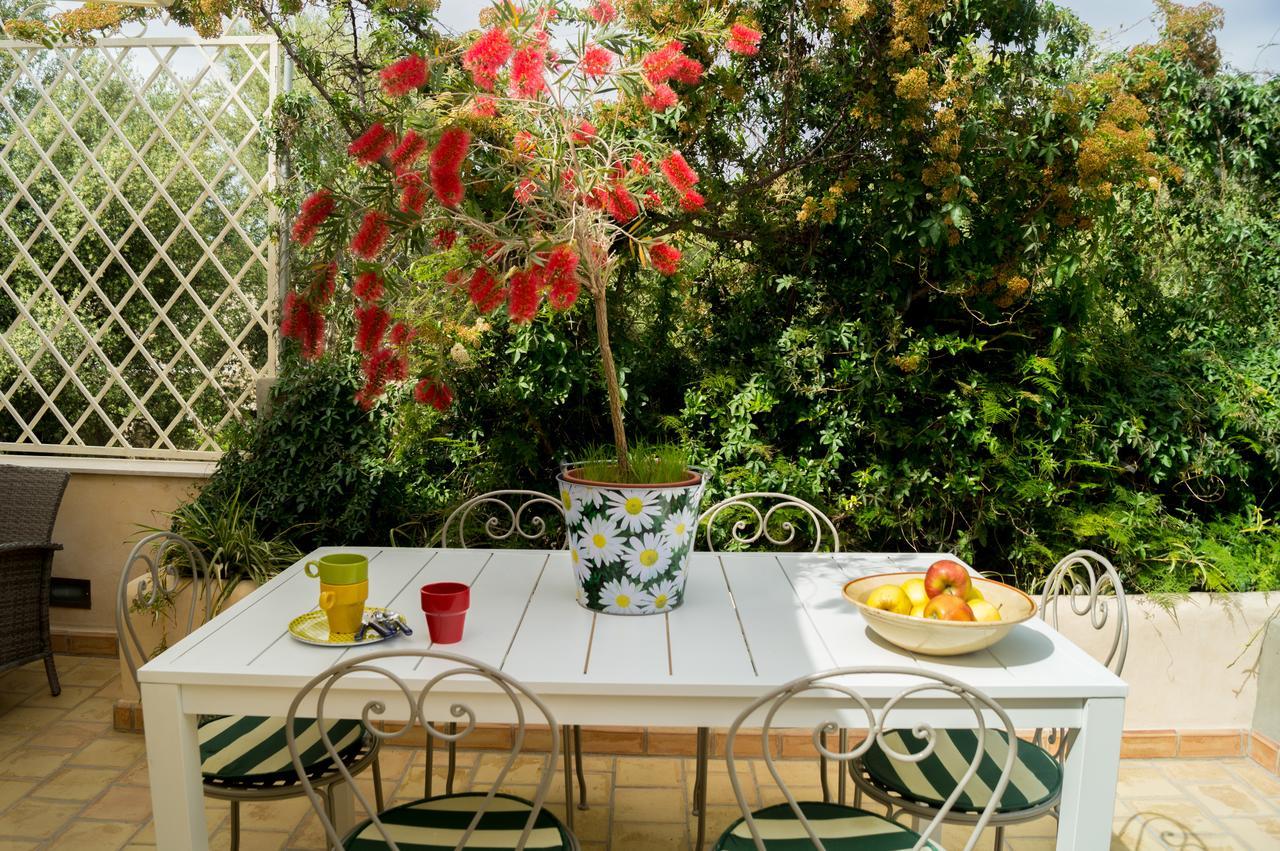 Casa Gema Villa Selva  Kültér fotó