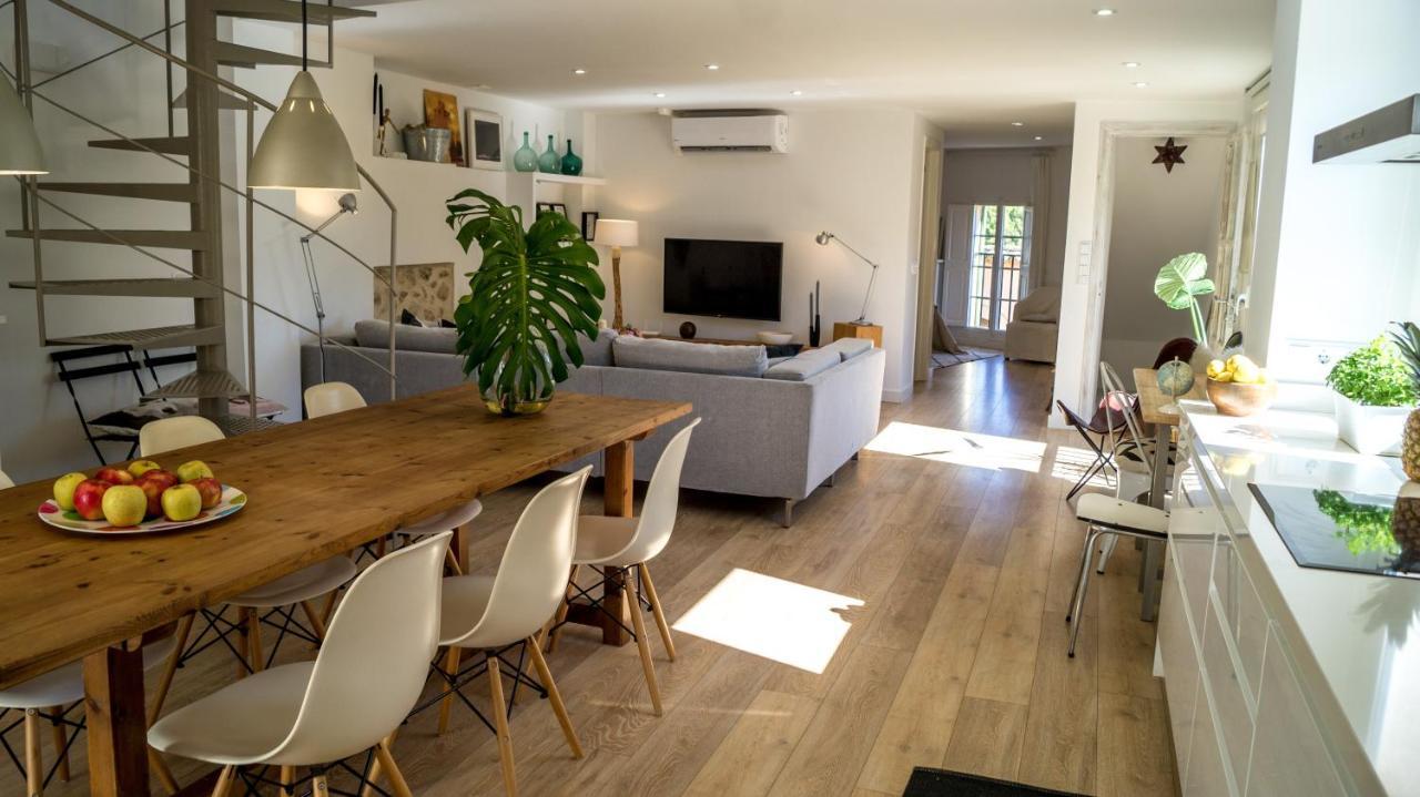 Casa Gema Villa Selva  Kültér fotó